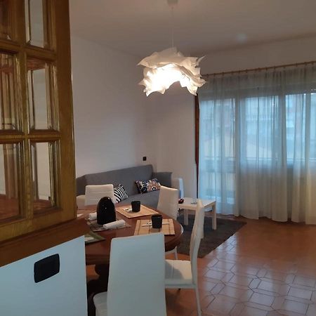 Casa Vacanze Drusilla, La Spezia Appartement Buitenkant foto