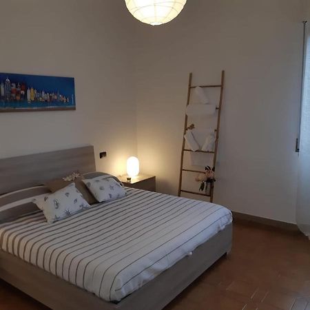 Casa Vacanze Drusilla, La Spezia Appartement Buitenkant foto