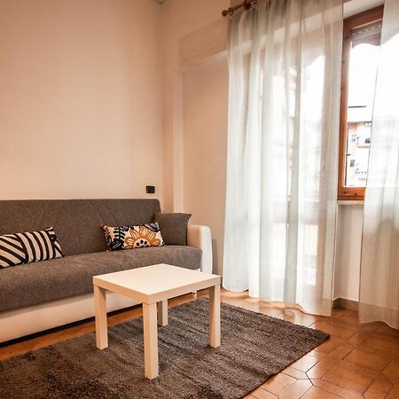 Casa Vacanze Drusilla, La Spezia Appartement Buitenkant foto
