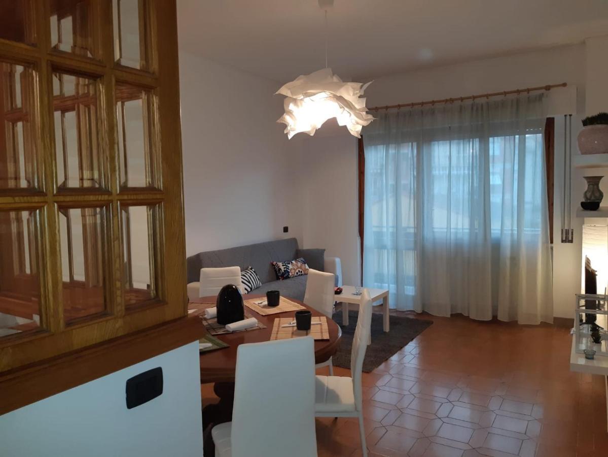Casa Vacanze Drusilla, La Spezia Appartement Buitenkant foto
