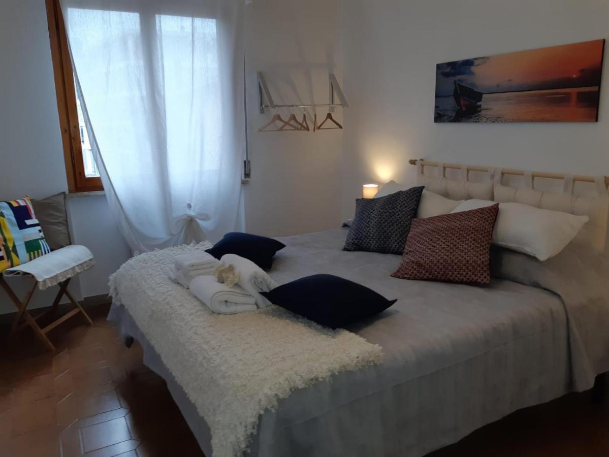 Casa Vacanze Drusilla, La Spezia Appartement Buitenkant foto