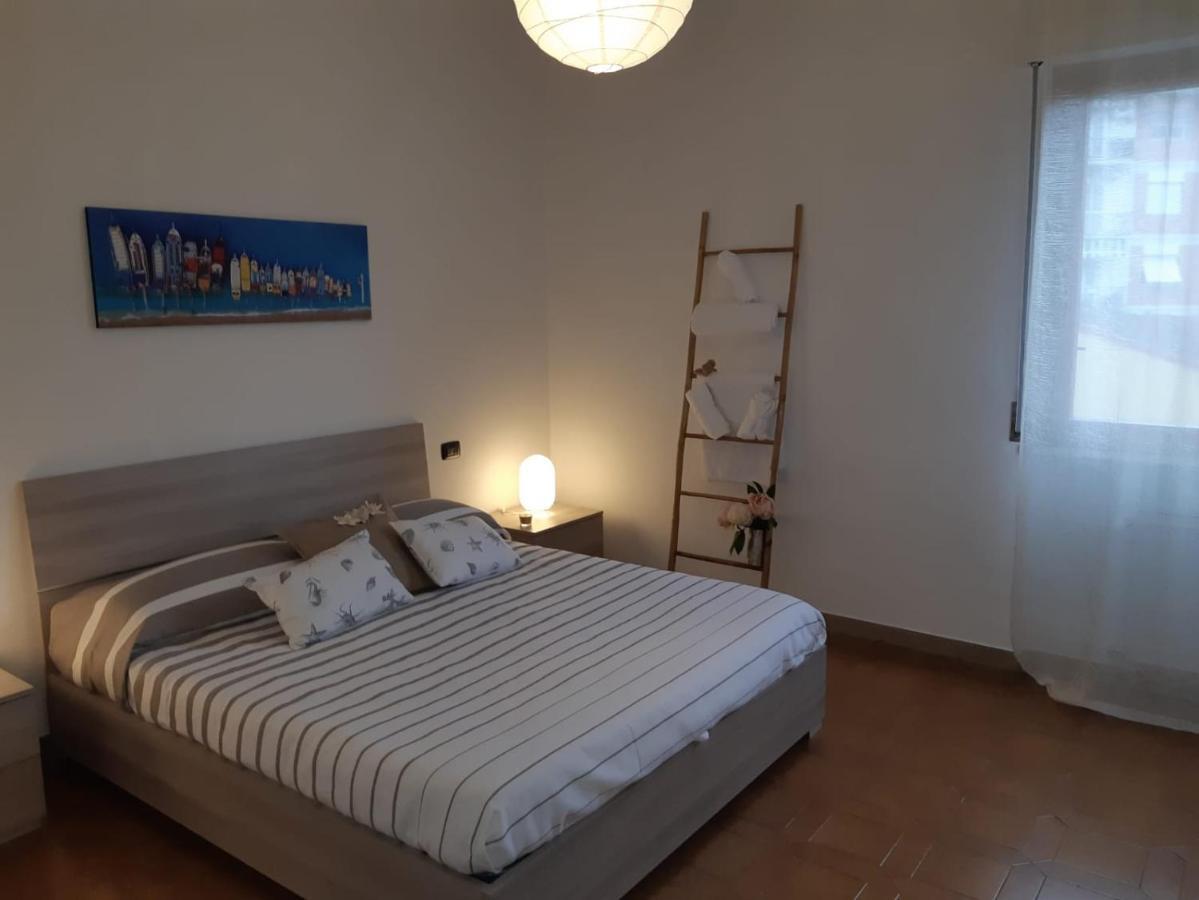 Casa Vacanze Drusilla, La Spezia Appartement Buitenkant foto
