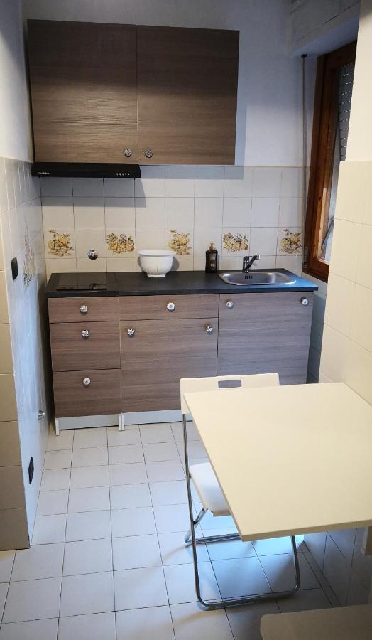 Casa Vacanze Drusilla, La Spezia Appartement Buitenkant foto