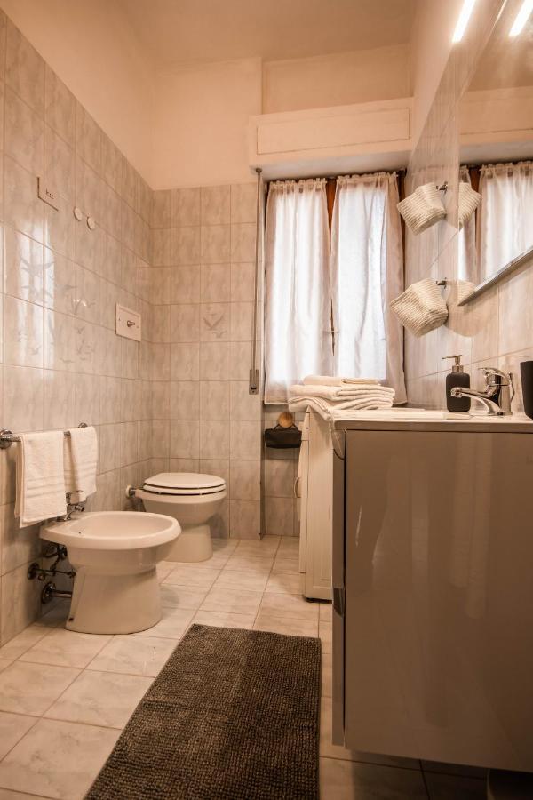 Casa Vacanze Drusilla, La Spezia Appartement Buitenkant foto