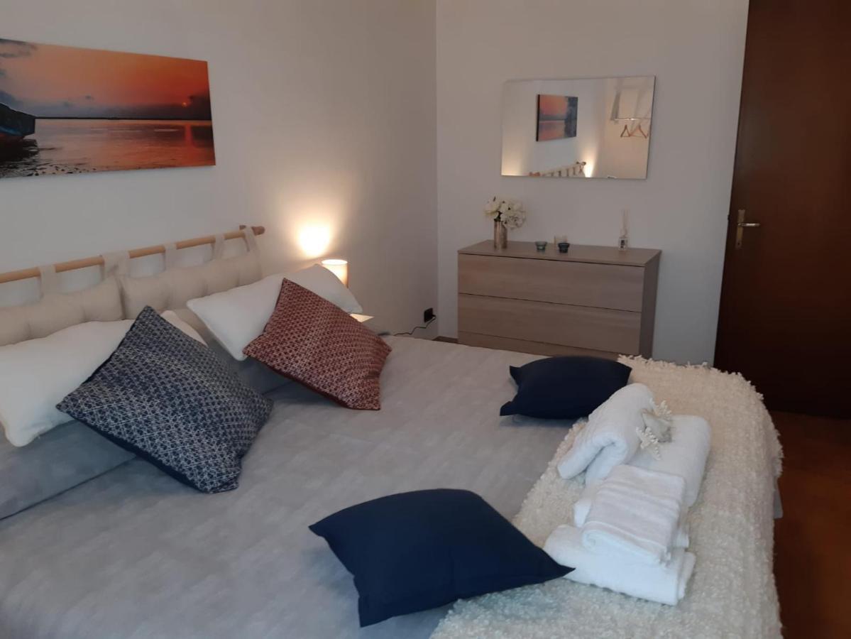 Casa Vacanze Drusilla, La Spezia Appartement Buitenkant foto