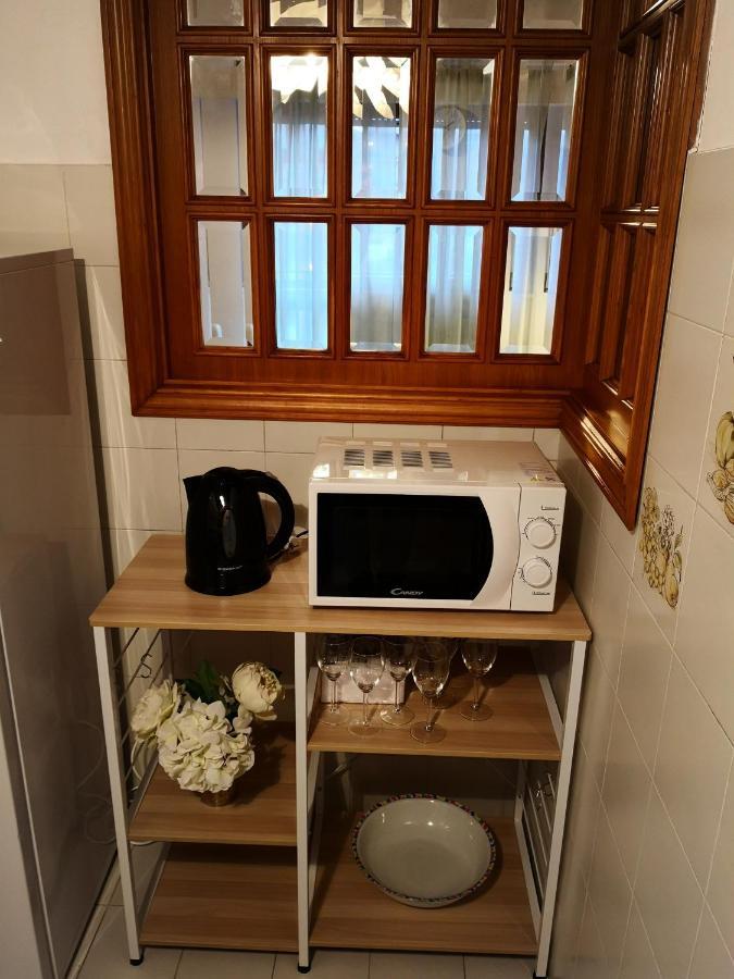 Casa Vacanze Drusilla, La Spezia Appartement Buitenkant foto