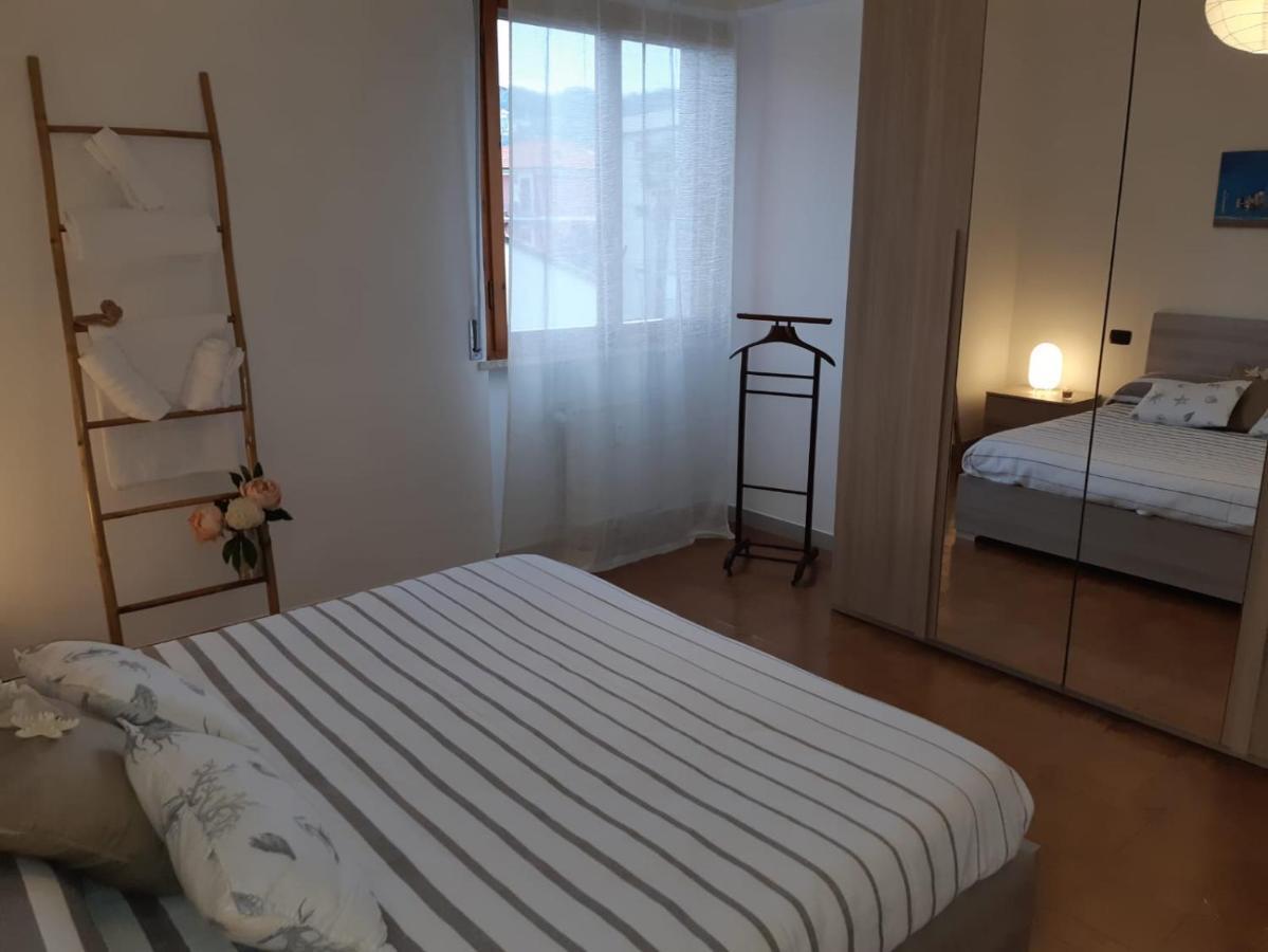 Casa Vacanze Drusilla, La Spezia Appartement Buitenkant foto