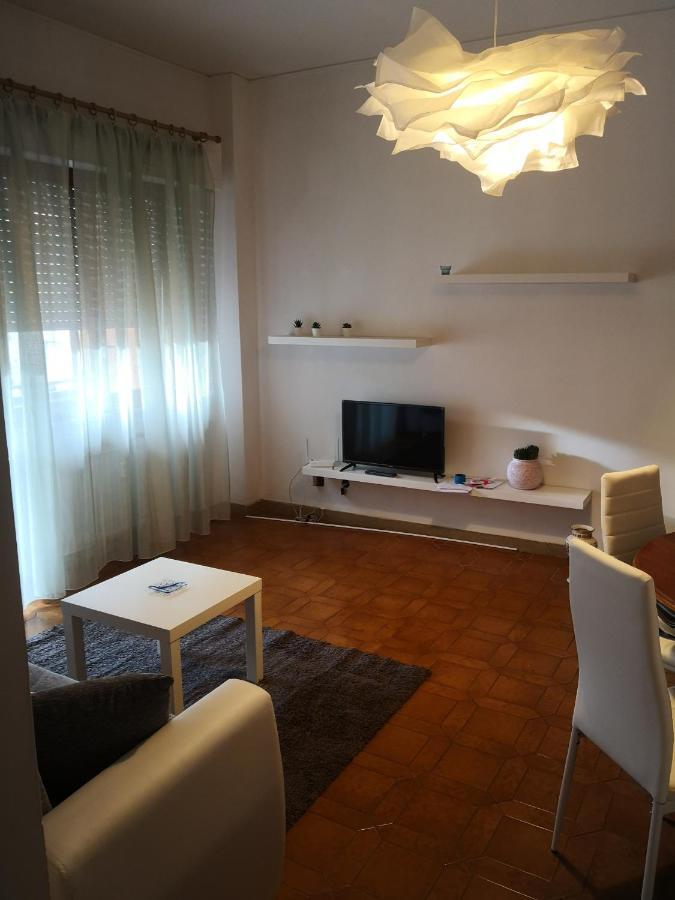 Casa Vacanze Drusilla, La Spezia Appartement Buitenkant foto