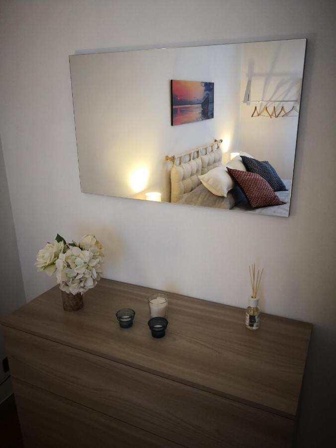 Casa Vacanze Drusilla, La Spezia Appartement Buitenkant foto